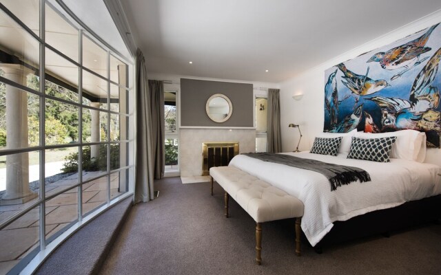 The Pond House Trentham