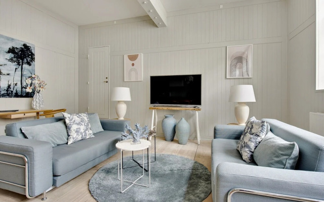 Charming house close to everything!