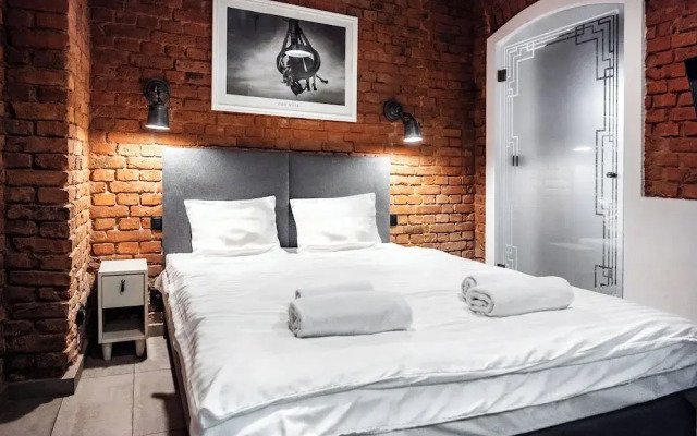 RentPlanet - Apartamenty Strzałowa