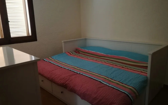 Apartamento Los Almendros 3