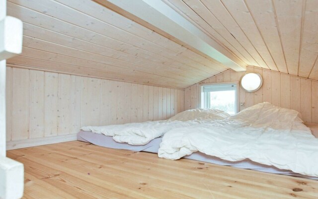 Cozy Holiday Home in Tranekær Near the Sea