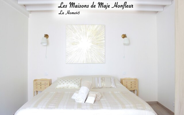 Location de Maje - Home 45