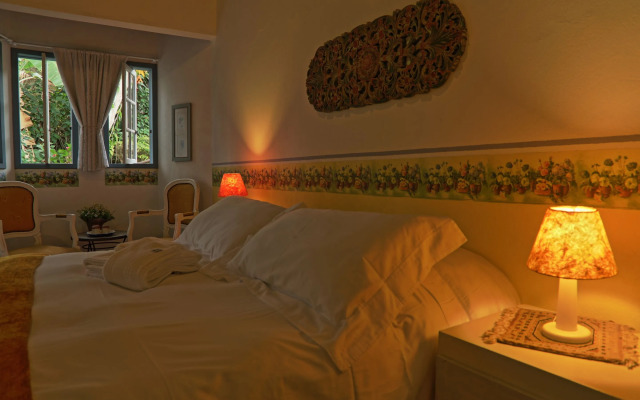 Pouso Caminho das Artes