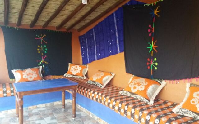 Auberge Les Roches