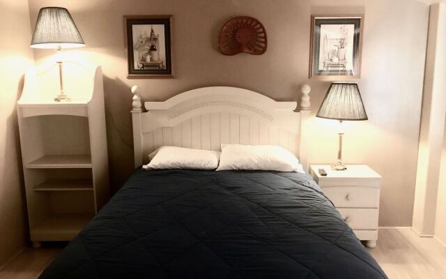 Economy Guest Village and Apartments