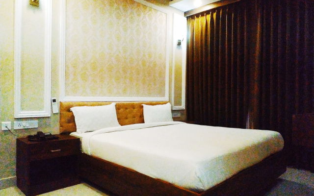 Nilay Residency – Guest Rooms – Bhubaneshwar