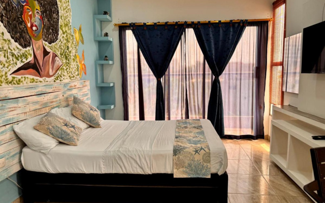 Hotel Avadia Del Mar