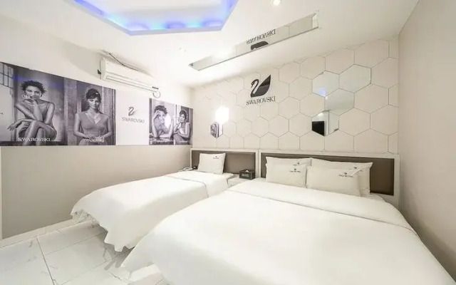 Ulsan Samsan Ora