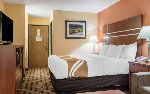Quality Inn Ashland East