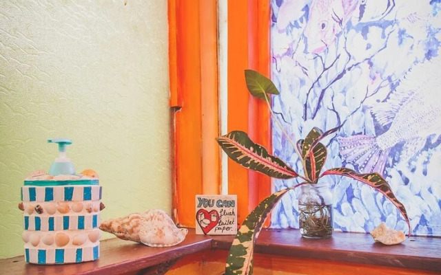 Tesoro Escondido Lodge and Cabins