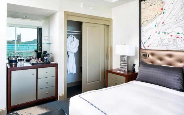 THE TENNESSEAN Hotel