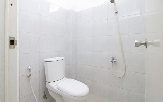 Airy Eco Syariah MT Haryono Gang Mex 68C Balikpapan