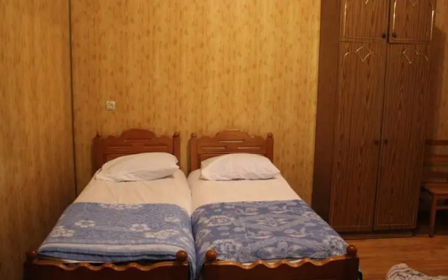 Guest House On Asatiani