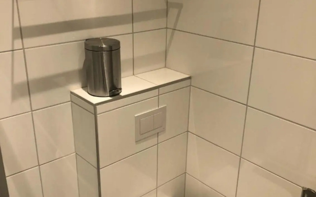 WM- Touristik- Berlin