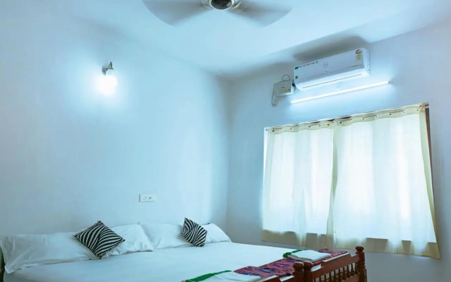 Alma Homestay