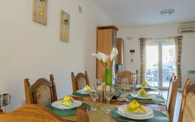 Apartman Zadar Galeb