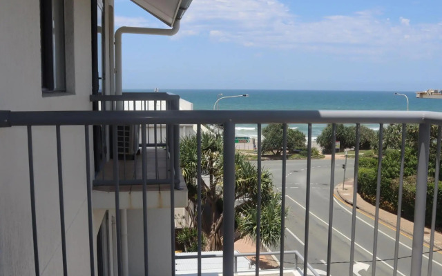 Coolum Beach Resort