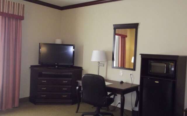 Hampton Inn & Suites Gainesville