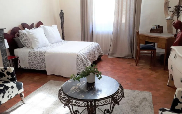 Chambres d'Hotes O Anges