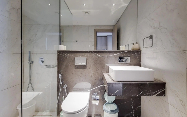 JVC - Oxford Boulevard G03 - Hotel in ดูไบ - Photo 5