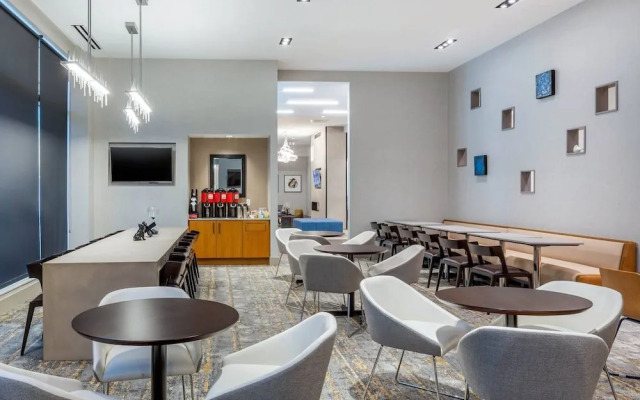 Residence Inn Providence Downtown