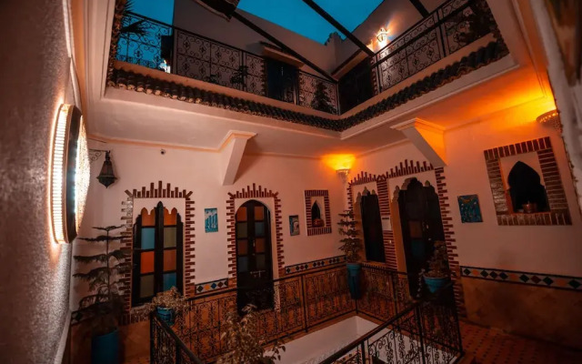 Riad Eva