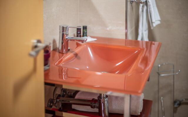 Th135 Apartamento Dunas Salou