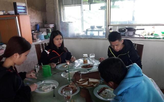 Kirula Green Hotel