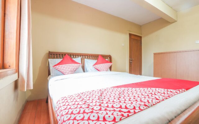 OYO 292 D'Oasis Mountain Resort