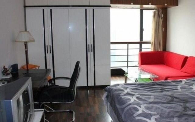Zi You Xing Apartment