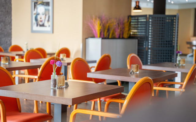 Airways Hotel Frankfurt Airport West