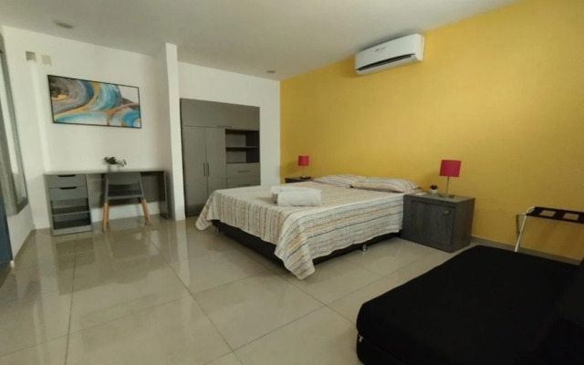 Capital O Tu Estancia