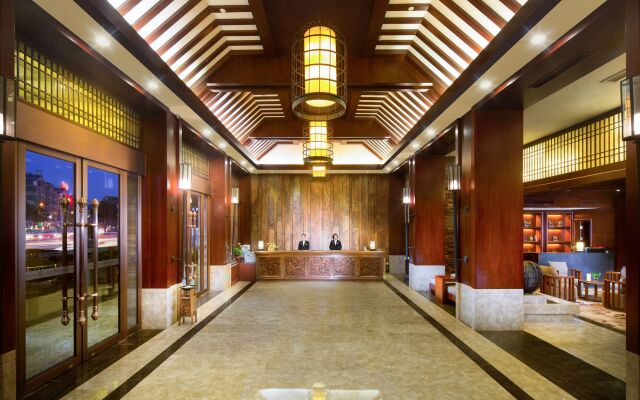 Bali Yating Hotel Yiwu
