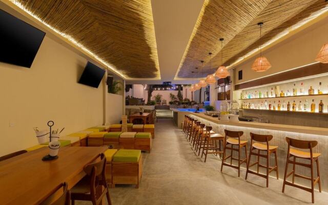 Oostel Smart Hostel
