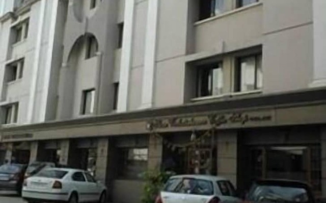 Hotel Shree Venkateshwara