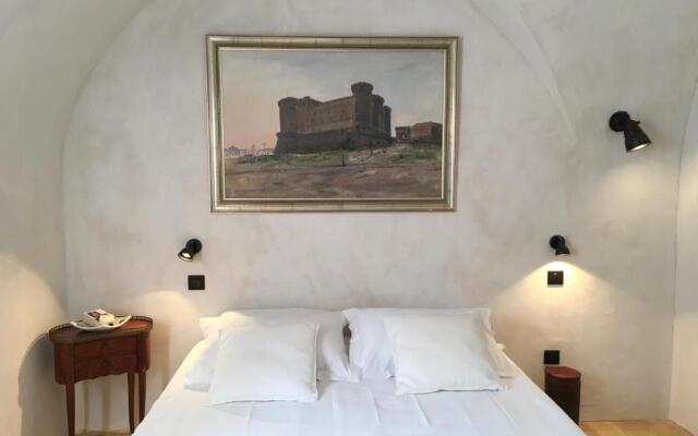 Chambres d'hôtes - Mulino nannaré