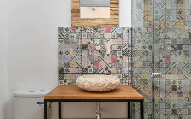 HOMEABOUT PREMIUM MALASAÑA Apartment