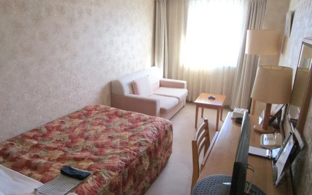 Saku Grand hotel