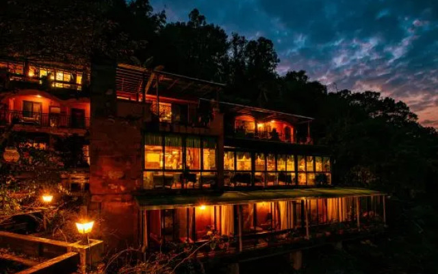 Taole Forest Hostel