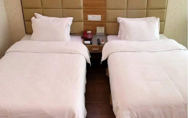 Silver Spring Hotel