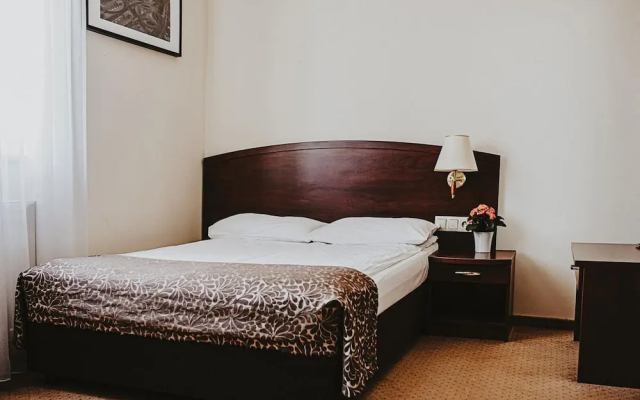 Korel Hotel