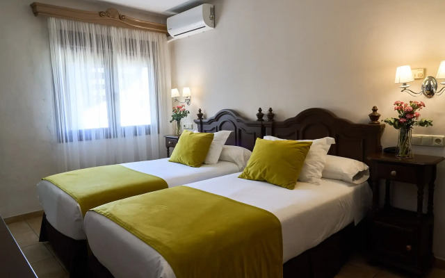 Hotel María de Molina