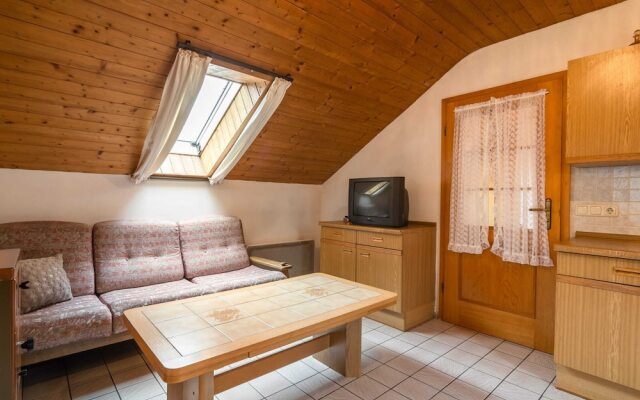 Retreat in the Ammergau Alps