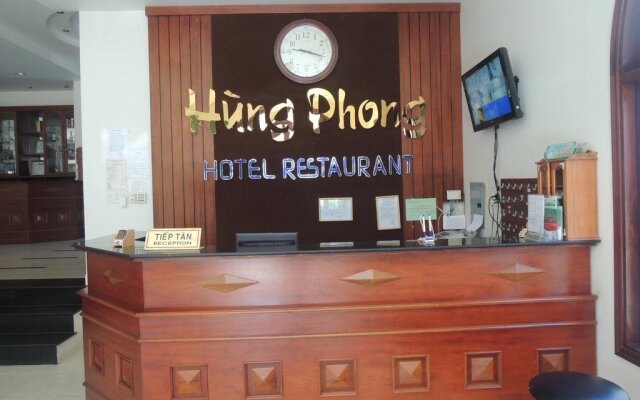 Hung Phong Hotel