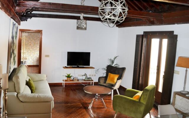 Apartamento 613 de la Granada A