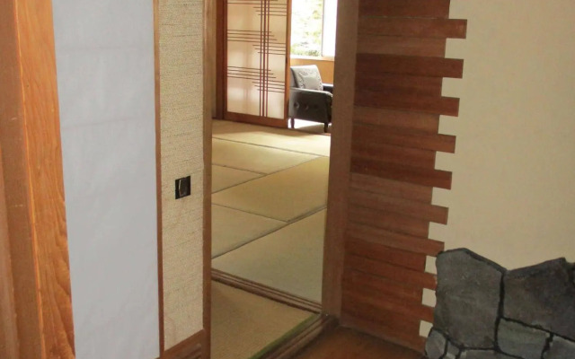 Weekly Spa House Red Pine
