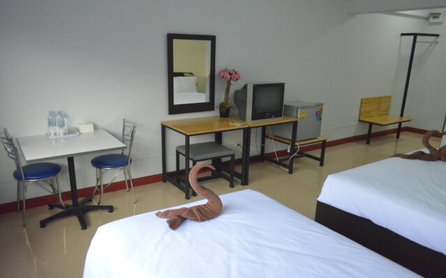 Premier Hotel Nakhonsithammarat