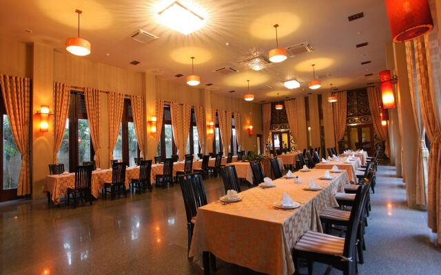 Goda Boutique Hotel