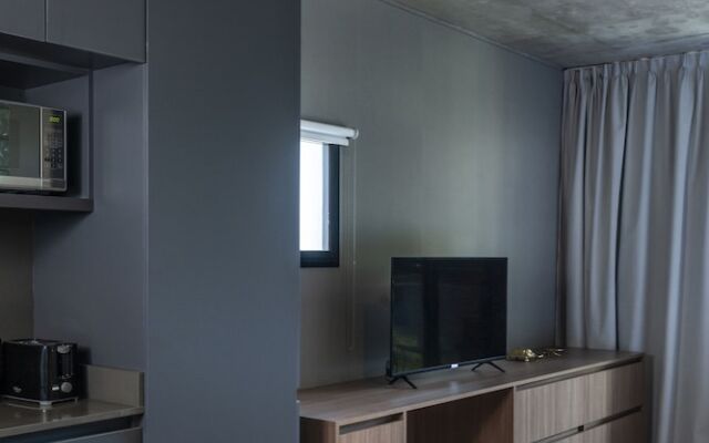 Live Soho Boutique Apartments Palermo Soho