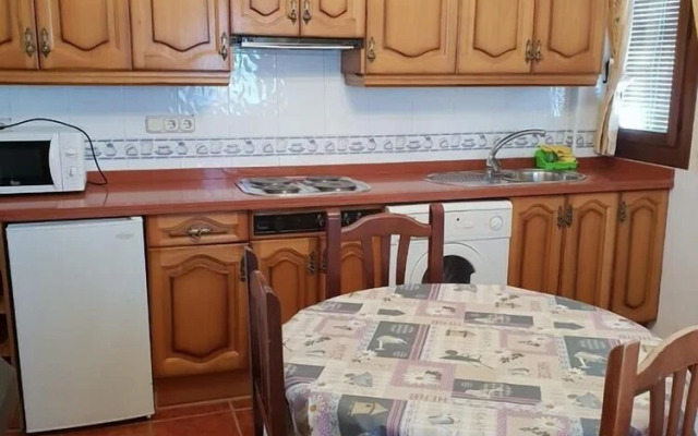 Hostal Rural Ruta de las Nieves